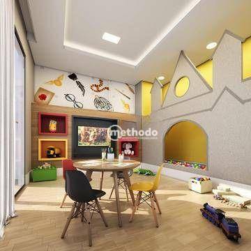 Apartamento à venda com 3 quartos, 80m² - Foto 5