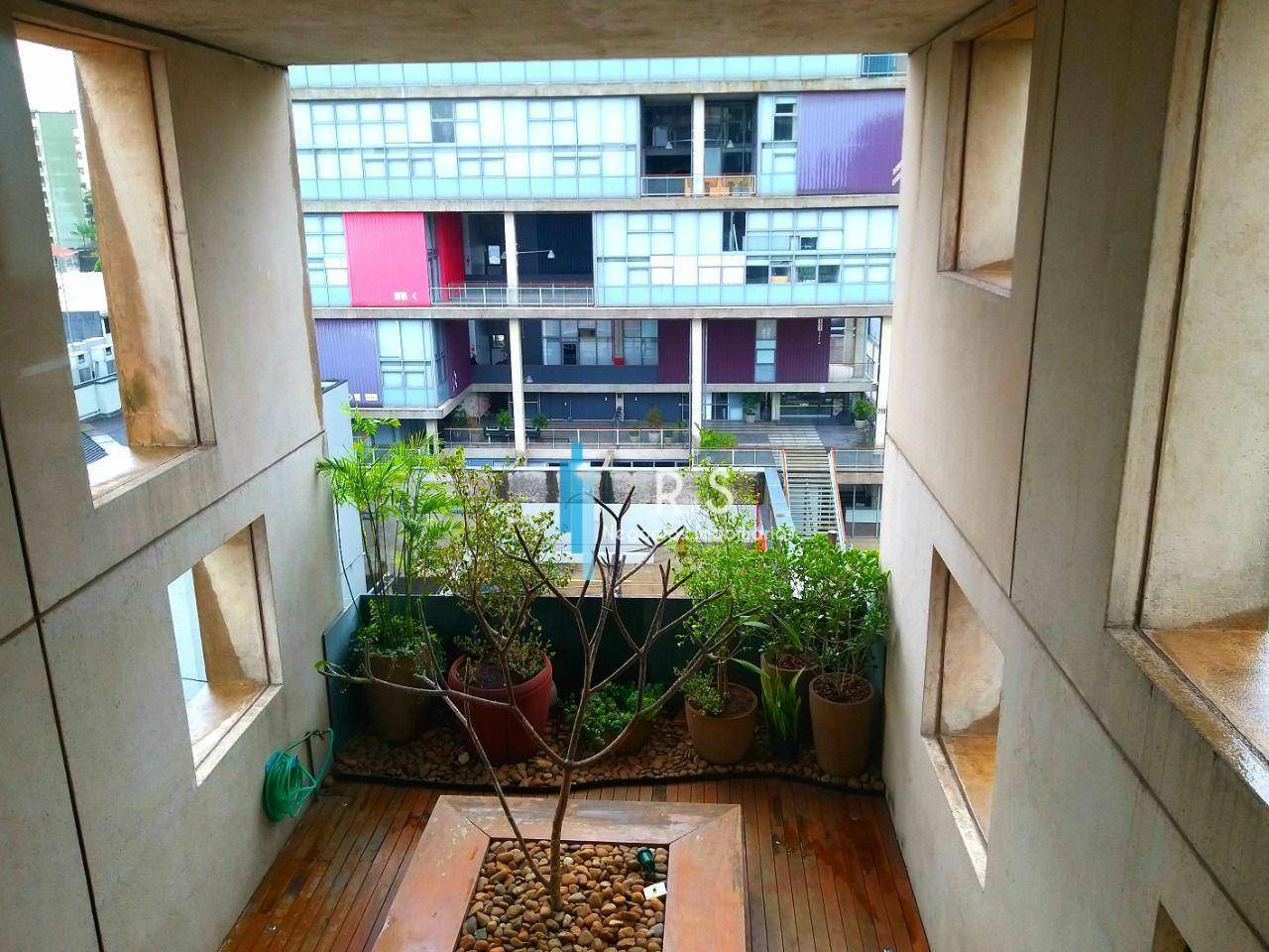 Conjunto Comercial-Sala à venda, 178m² - Foto 9