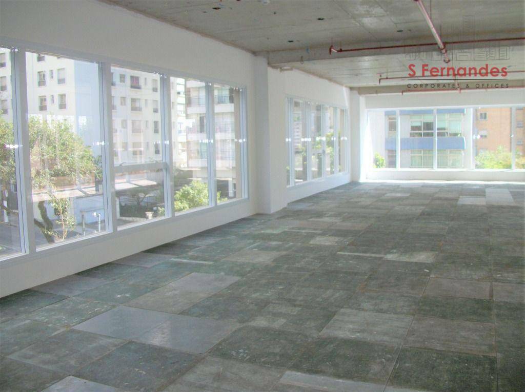 Conjunto Comercial-Sala para alugar, 280m² - Foto 10