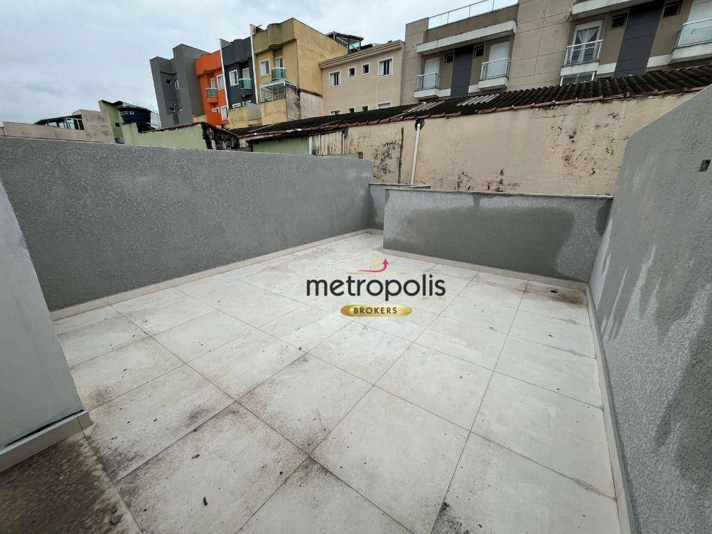 Cobertura à venda com 2 quartos, 48m² - Foto 13
