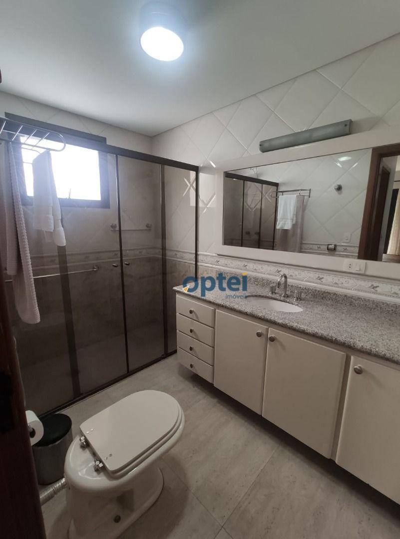 Apartamento à venda com 4 quartos, 210m² - Foto 19