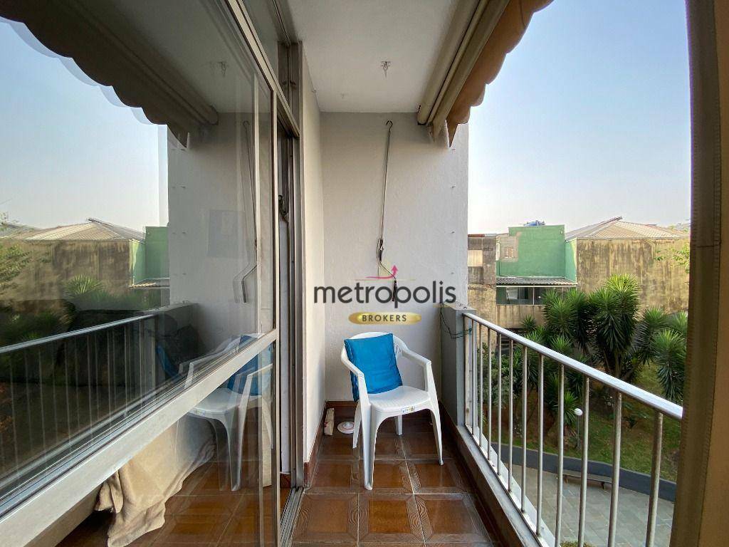 Apartamento à venda com 2 quartos, 78m² - Foto 7