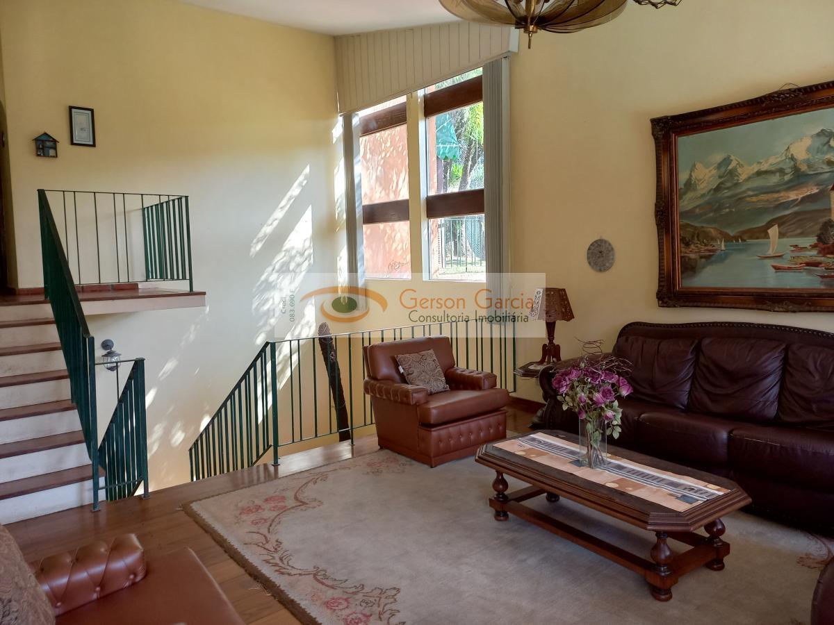 Casa de Condomínio à venda com 3 quartos, 390m² - Foto 12