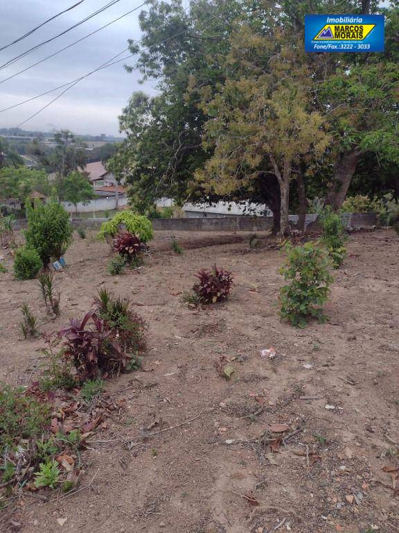 Terreno, 618 m² - Foto 1