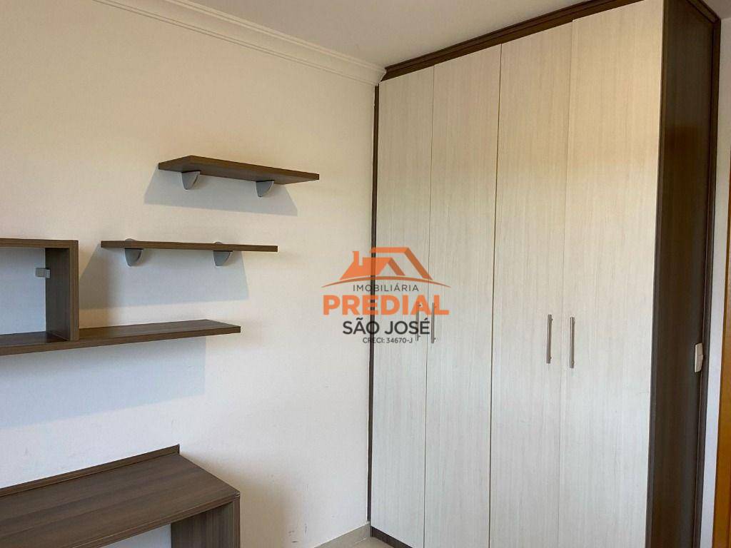 Apartamento à venda com 3 quartos, 95m² - Foto 12