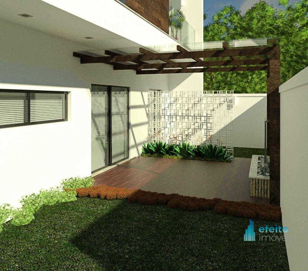 Sobrado à venda com 3 quartos, 331m² - Foto 4