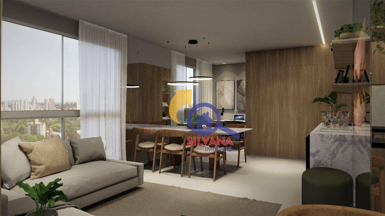 Apartamento à venda com 2 quartos, 64m² - Foto 16