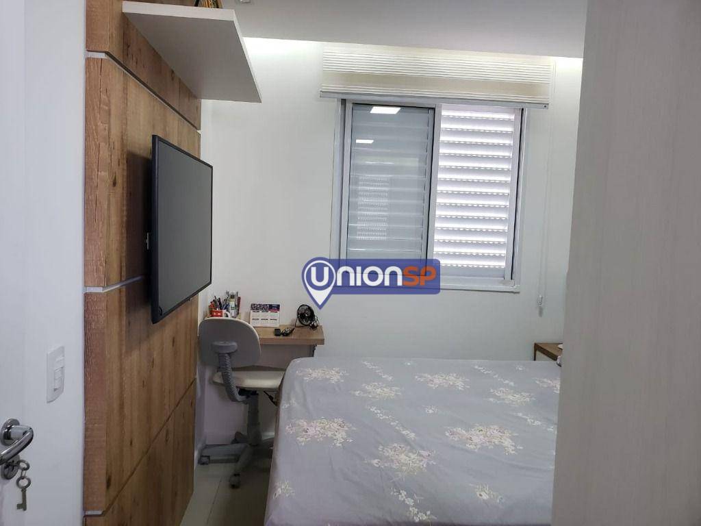 Apartamento à venda com 2 quartos, 58m² - Foto 5