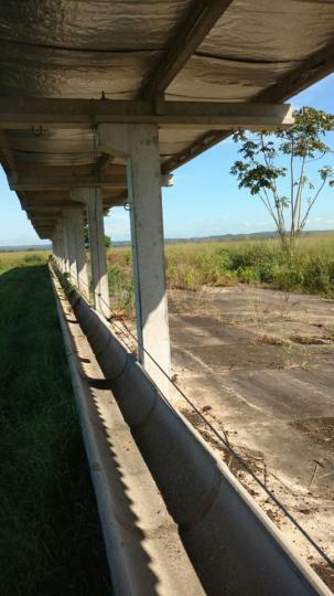 Chácara à venda, 500m² - Foto 6