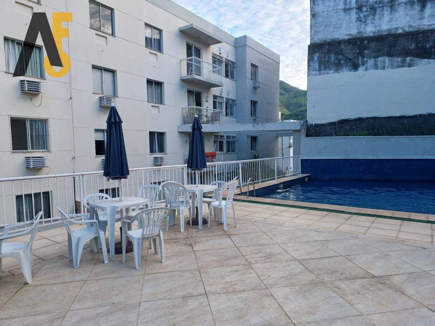 Apartamento à venda com 2 quartos, 46m² - Foto 22