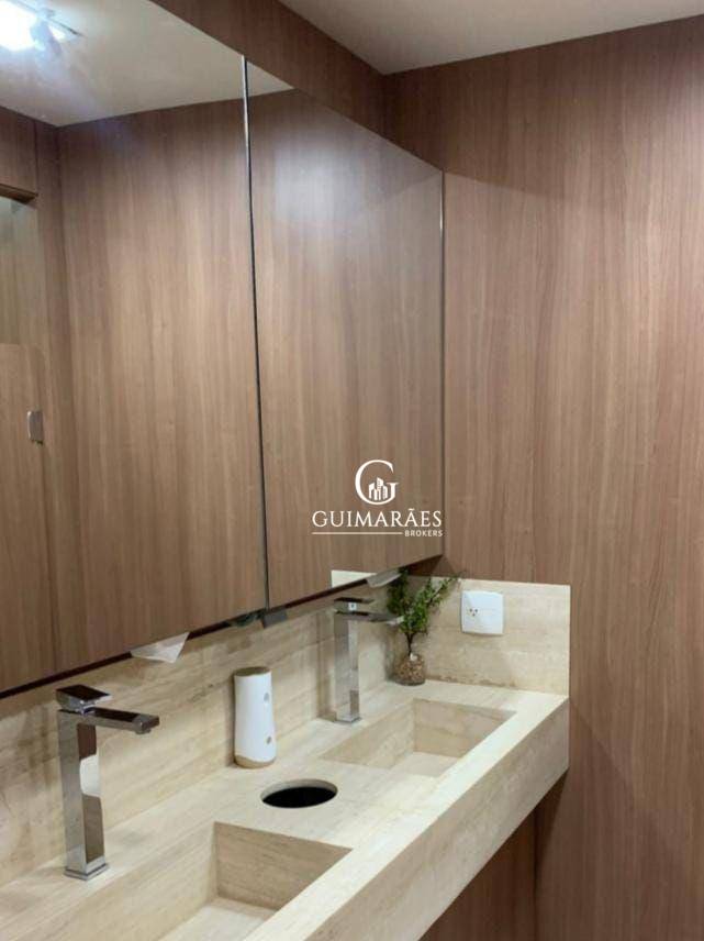 Conjunto Comercial-Sala à venda, 700m² - Foto 13
