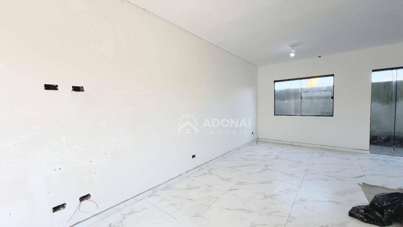 Sobrado à venda com 3 quartos, 96m² - Foto 13