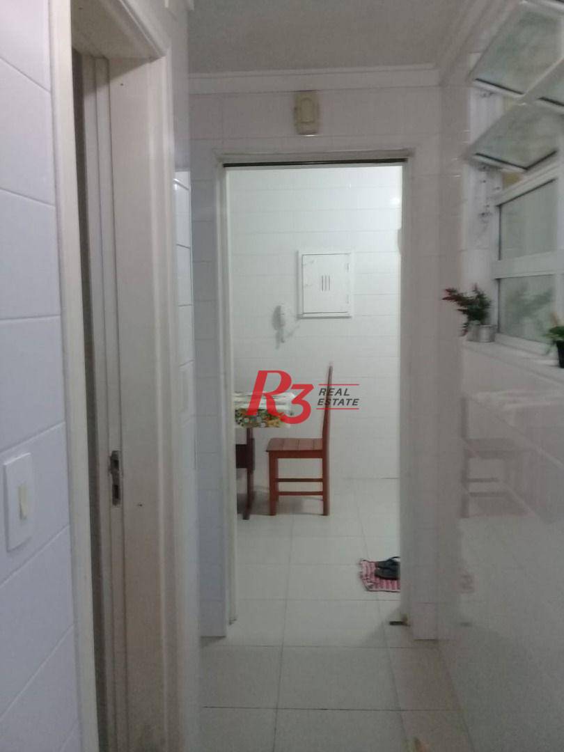 Apartamento à venda com 3 quartos, 168m² - Foto 10