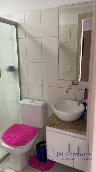 Apartamento à venda com 1 quarto, 26m² - Foto 14