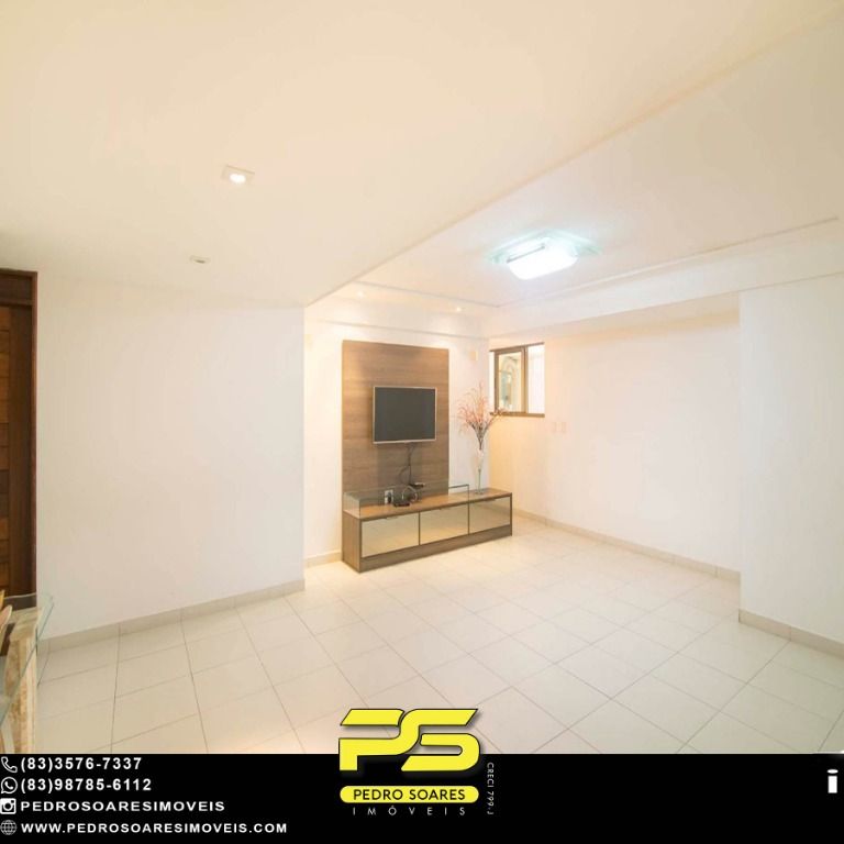 Apartamento à venda com 5 quartos, 380m² - Foto 12