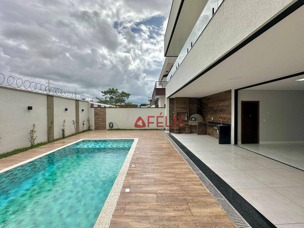 Sobrado à venda com 4 quartos, 323m² - Foto 26