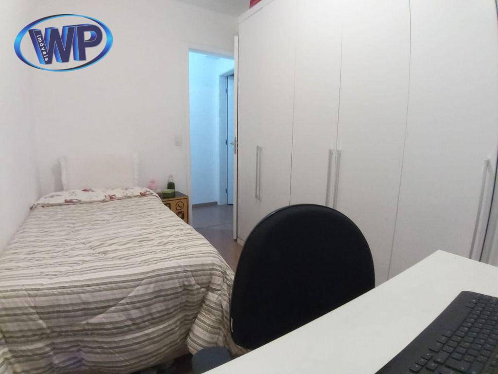 Apartamento à venda com 2 quartos, 44m² - Foto 9