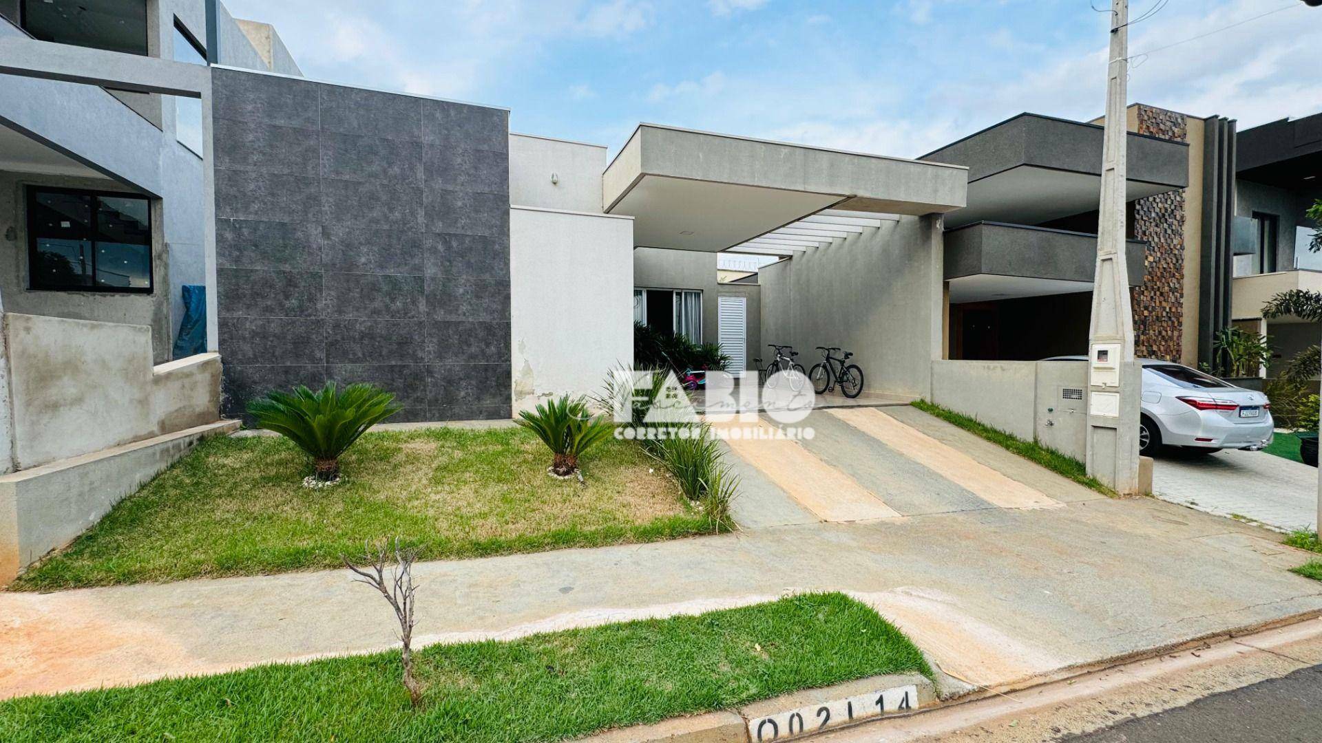 Casa de Condomínio à venda com 3 quartos, 150m² - Foto 2