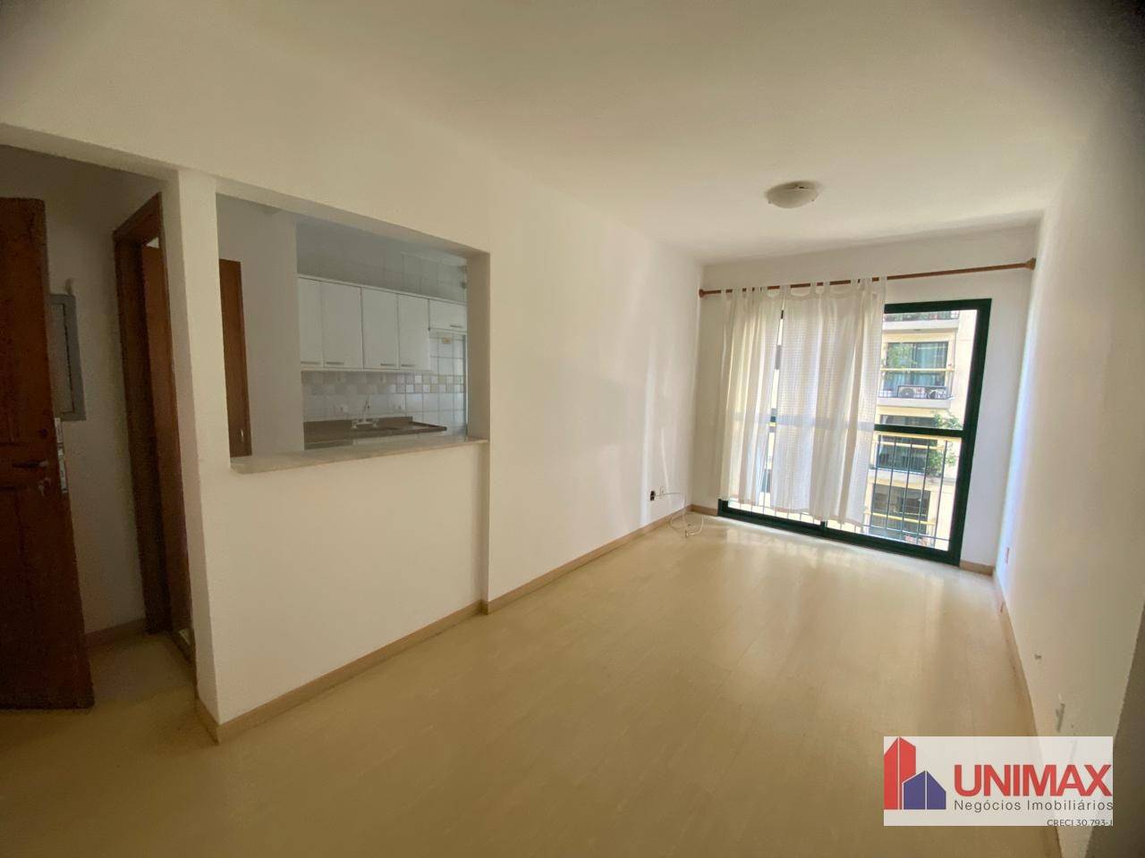 Apartamento para alugar com 2 quartos, 65m² - Foto 1