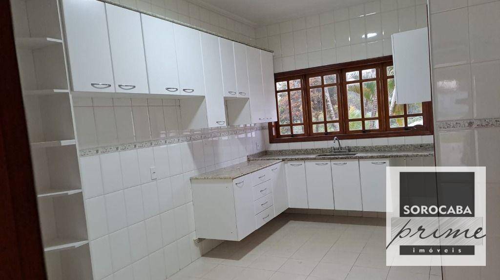 Casa de Condomínio à venda com 3 quartos, 250m² - Foto 4