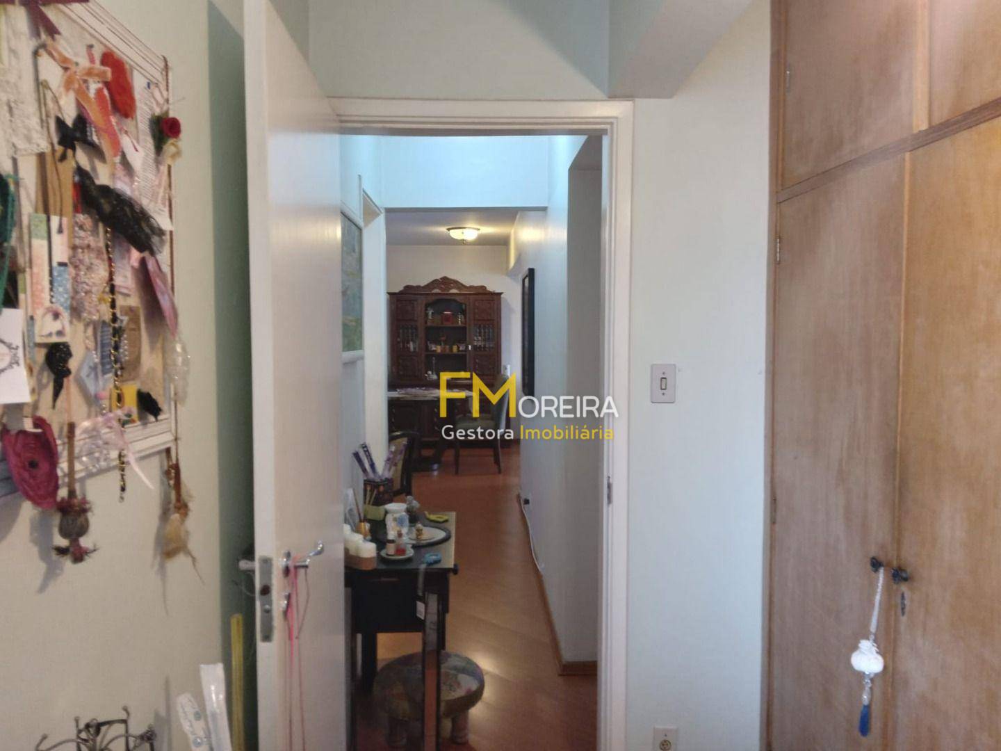 Apartamento à venda com 3 quartos, 133m² - Foto 25