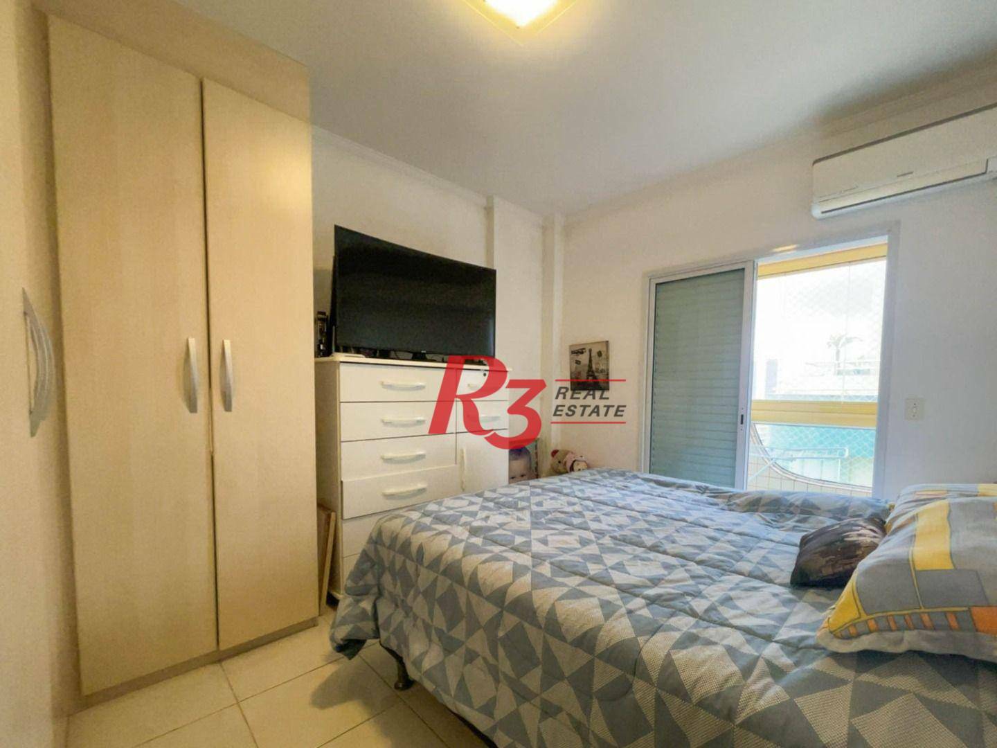 Apartamento à venda com 2 quartos, 72m² - Foto 11