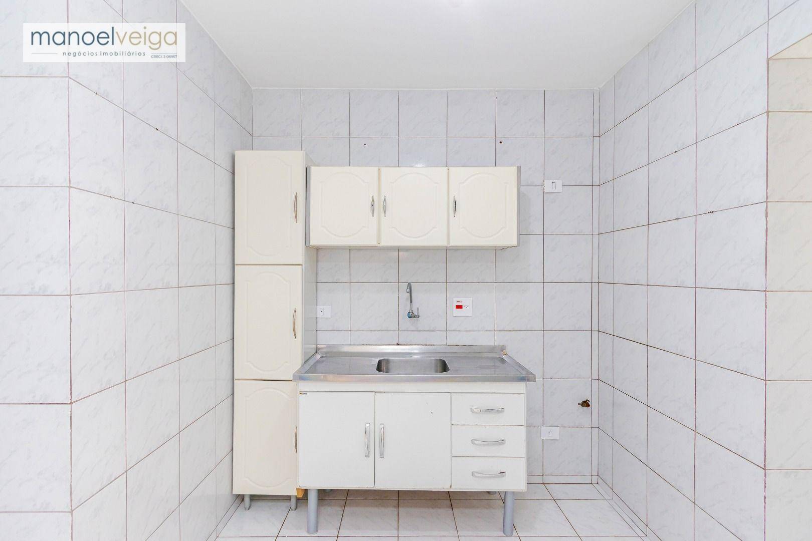 Apartamento para alugar com 3 quartos, 63m² - Foto 15