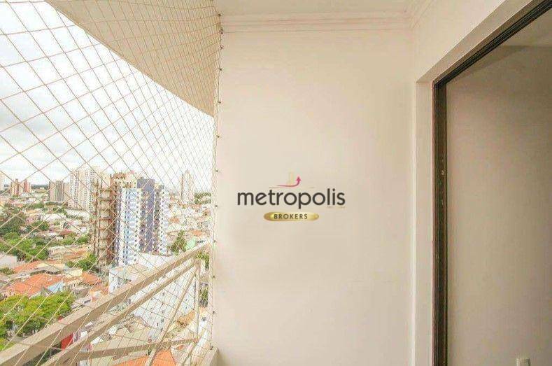 Apartamento à venda com 2 quartos, 67m² - Foto 3