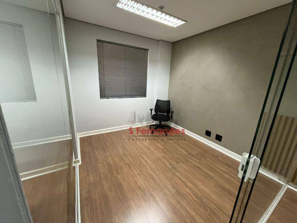 Conjunto Comercial-Sala à venda e aluguel, 32m² - Foto 12