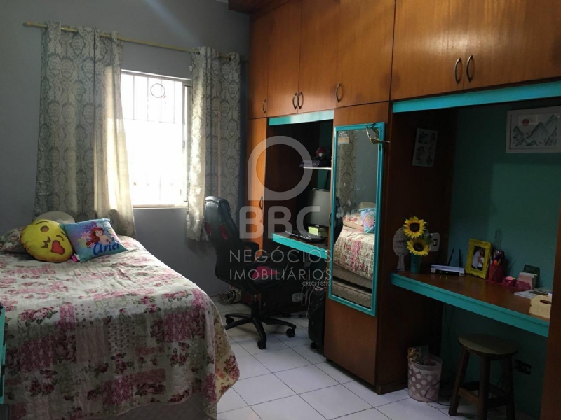 Sobrado à venda com 2 quartos, 340m² - Foto 13