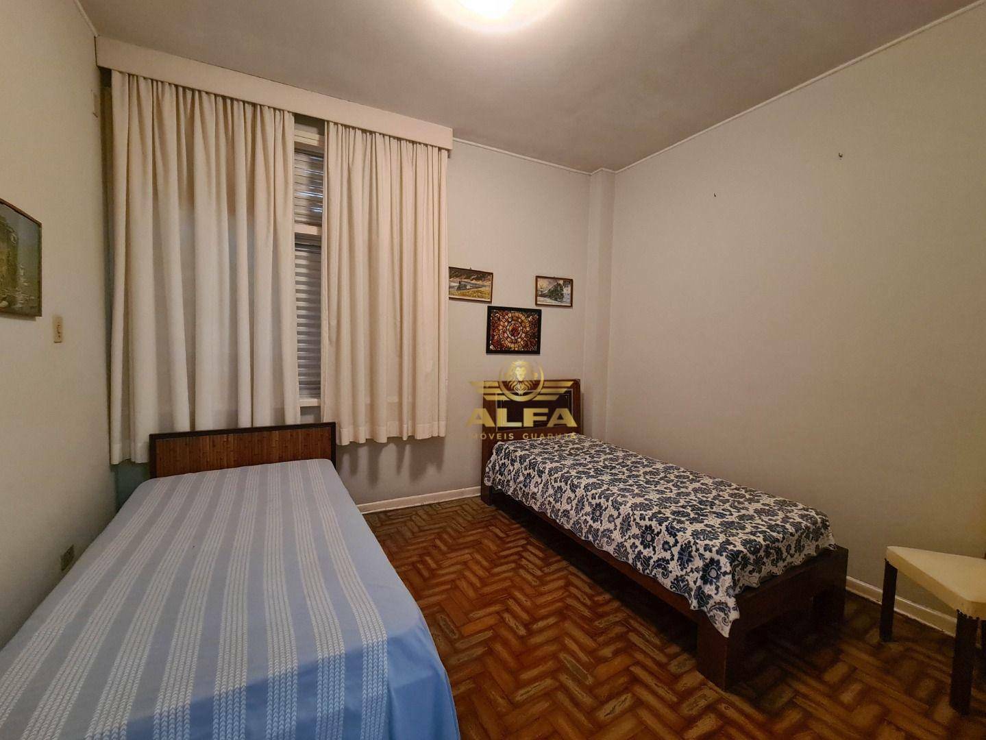 Apartamento à venda com 4 quartos, 375m² - Foto 21