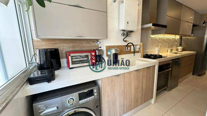 Apartamento à venda com 3 quartos, 105m² - Foto 27