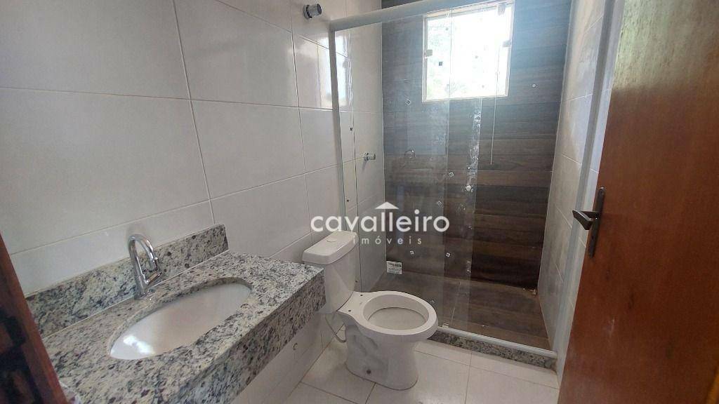 Casa de Condomínio à venda com 3 quartos, 75m² - Foto 5