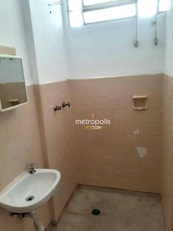 Apartamento à venda com 1 quarto, 37m² - Foto 6