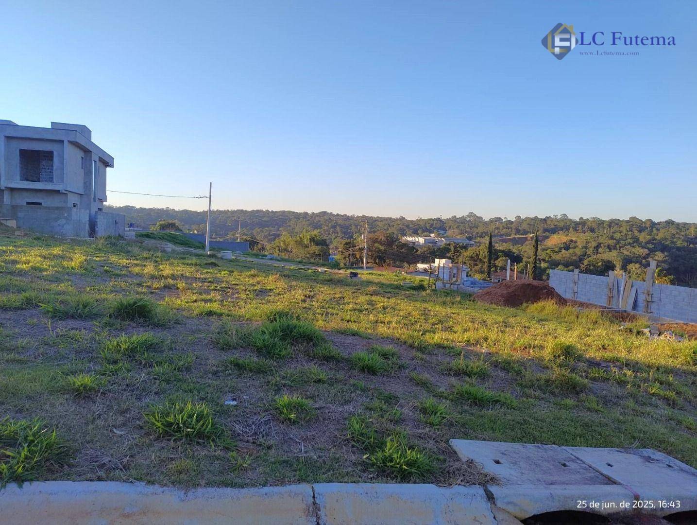 Loteamento e Condomínio, 230 m² - Foto 8