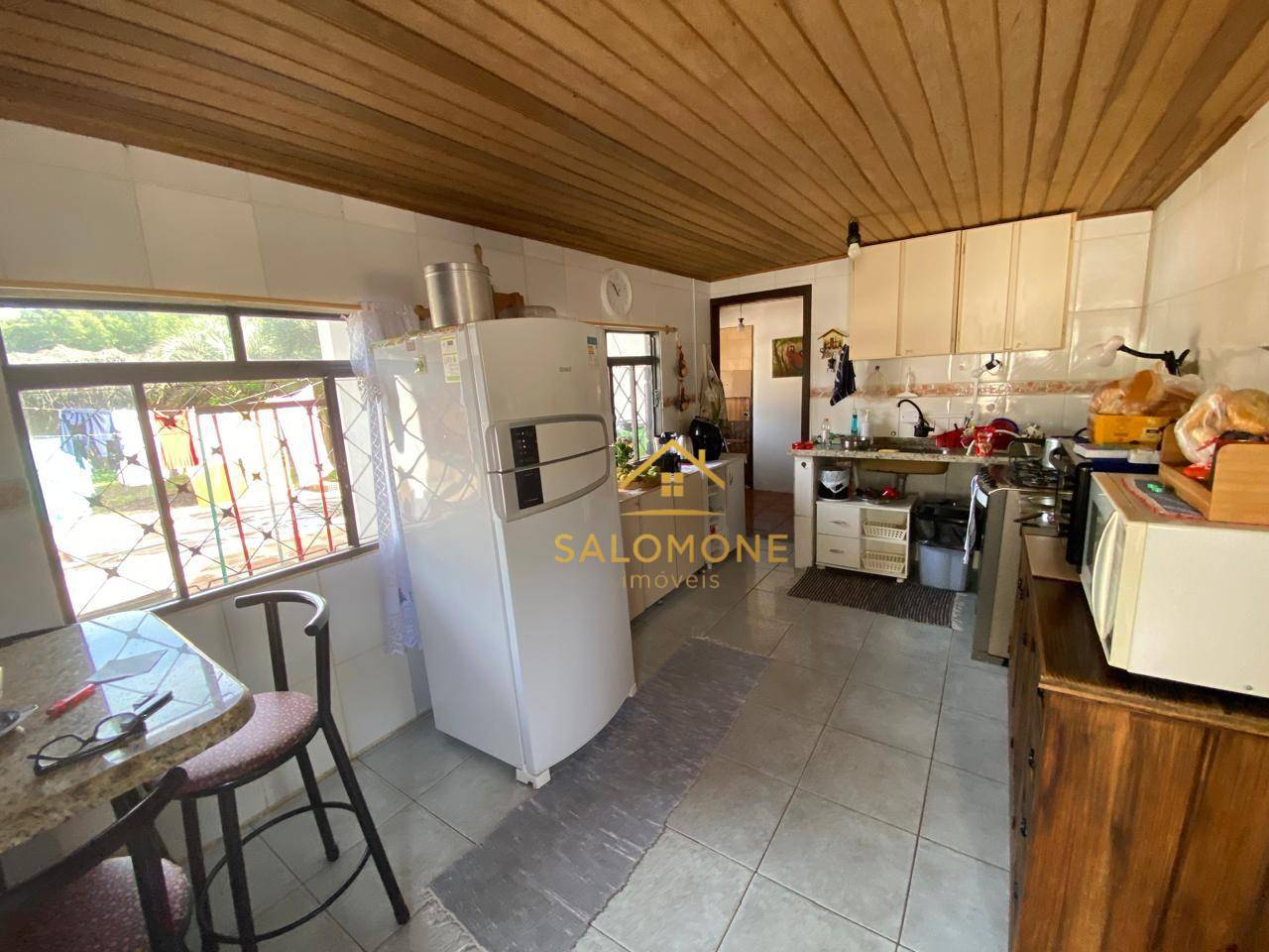 Chácara, 3 quartos, 1400 m² - Foto 4