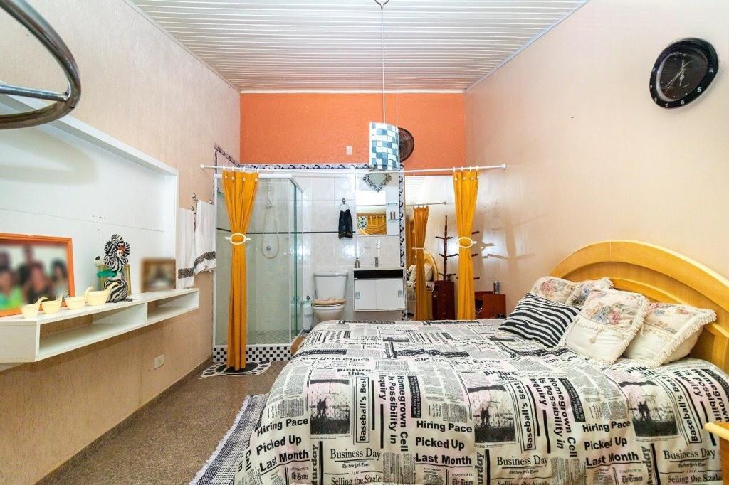 Sobrado à venda com 4 quartos, 400m² - Foto 21