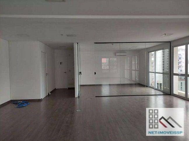 Conjunto Comercial-Sala à venda, 100m² - Foto 12