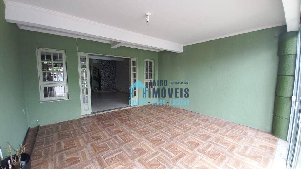 Sobrado à venda com 3 quartos, 180m² - Foto 27