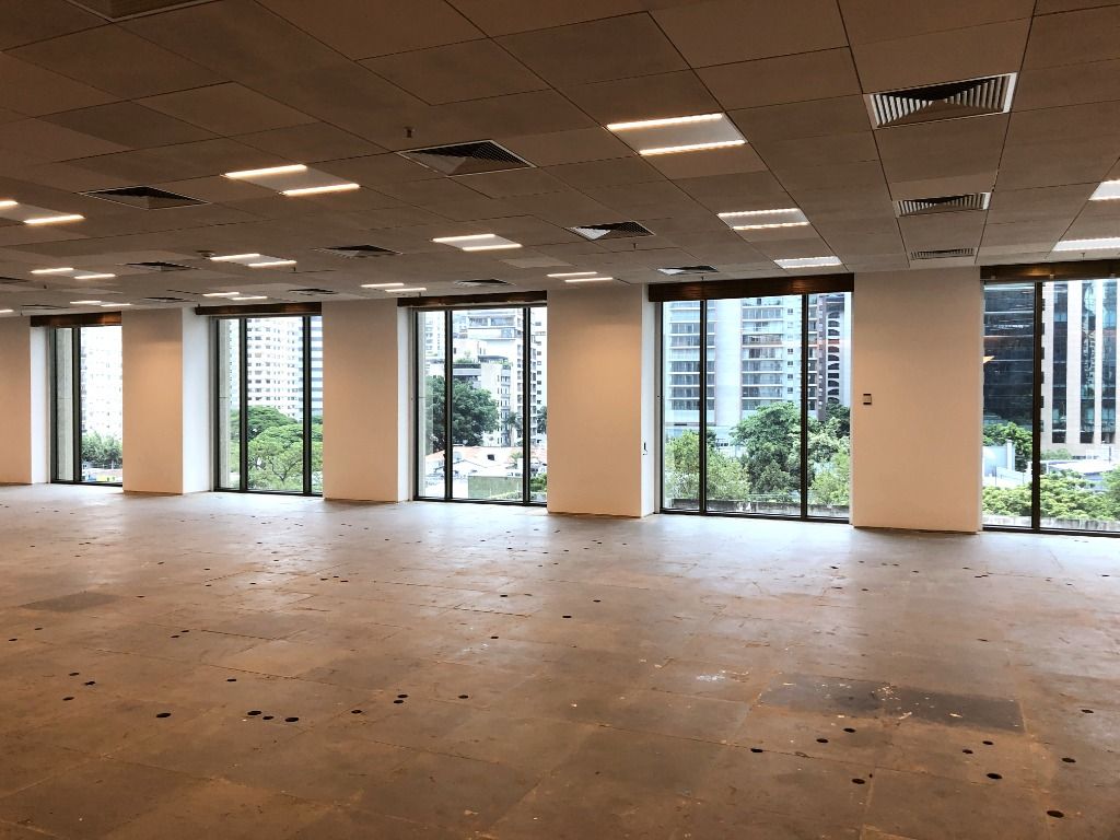 Conjunto Comercial-Sala para alugar, 991m² - Foto 5