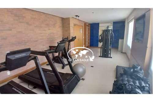 Conjunto Comercial-Sala à venda, 31m² - Foto 7