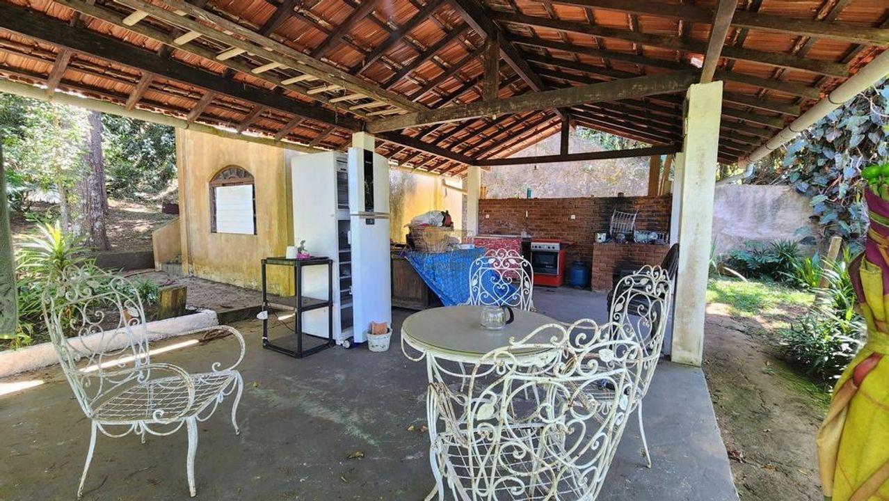 Casa à venda com 5 quartos, 190m² - Foto 11