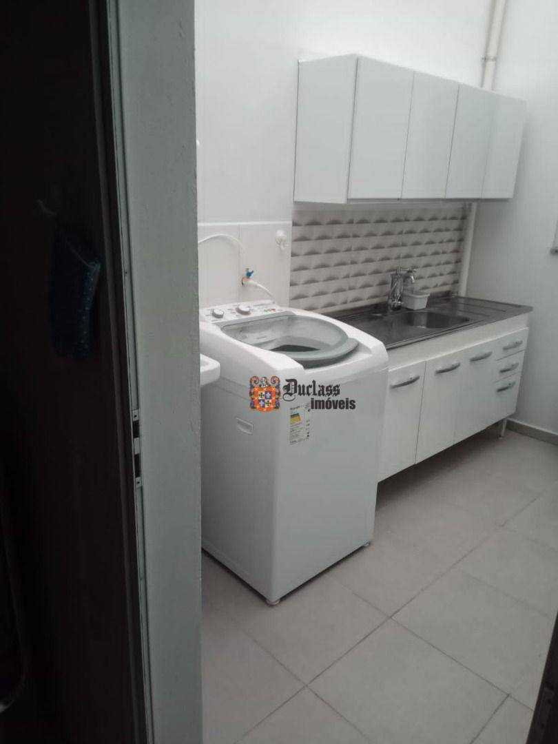 Apartamento à venda com 2 quartos, 82m² - Foto 16