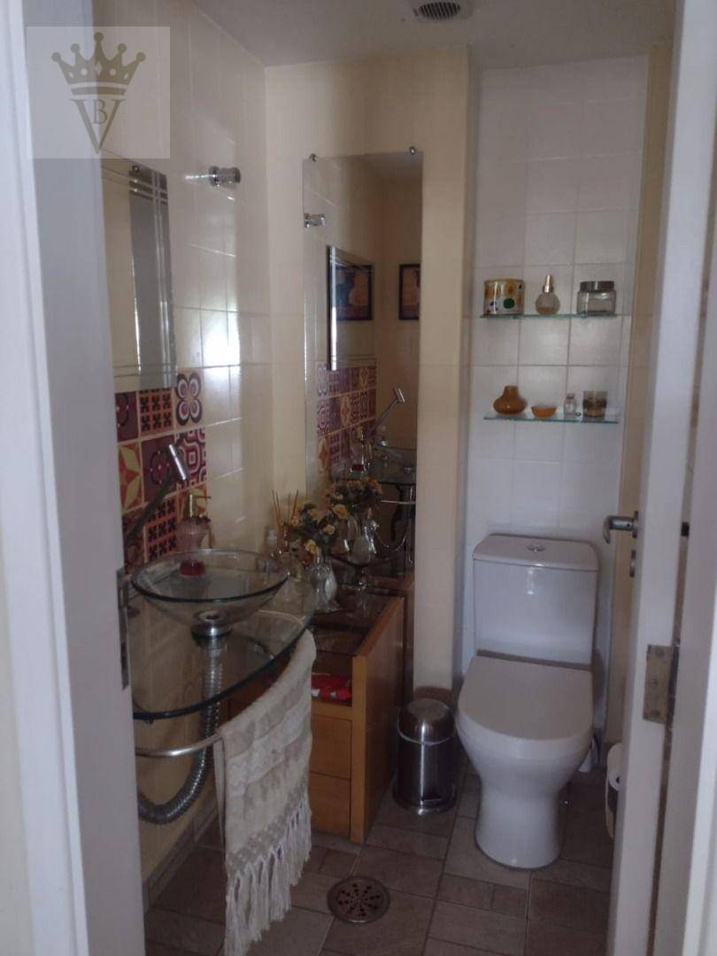 Apartamento à venda com 3 quartos, 130m² - Foto 30