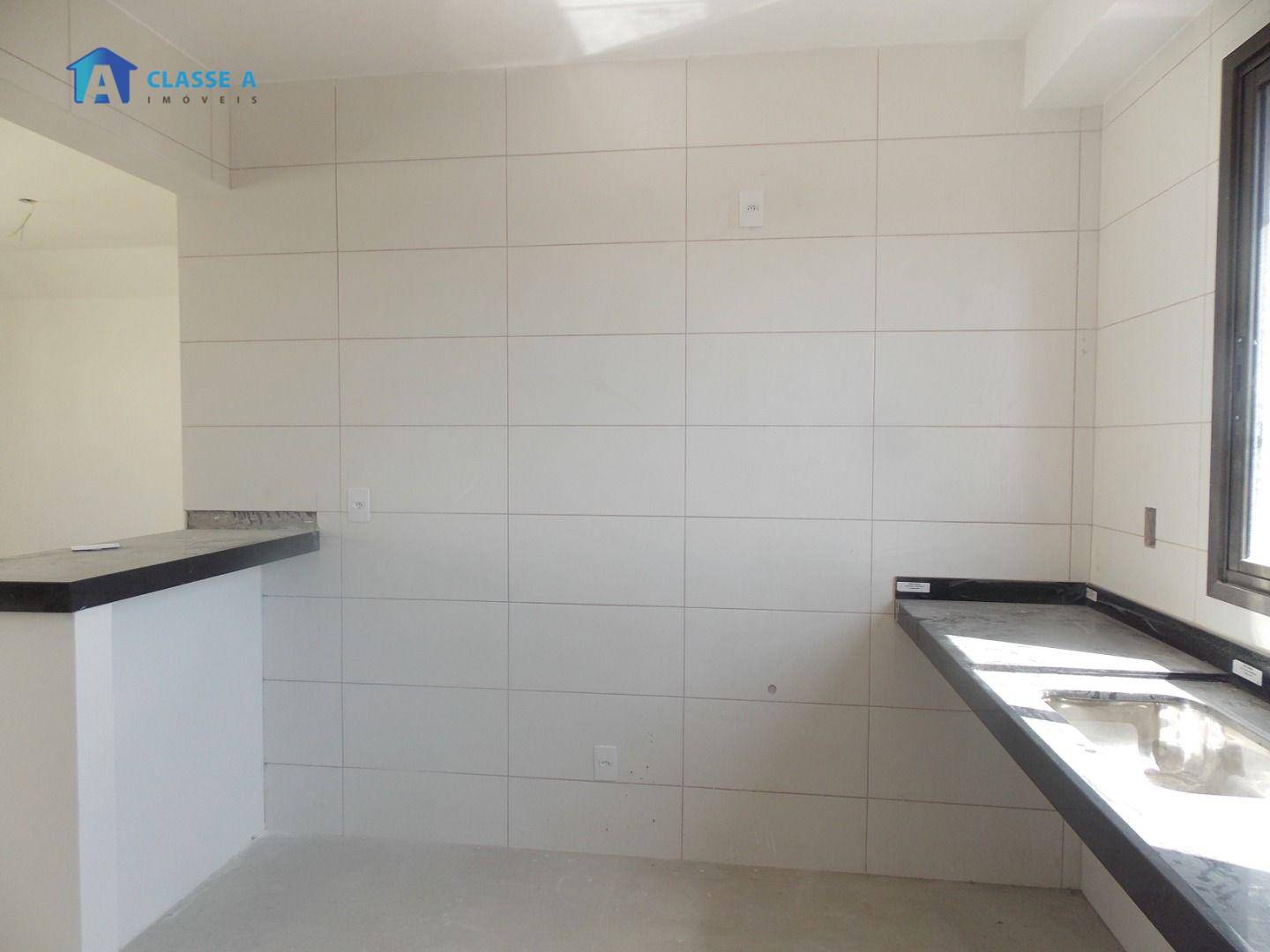 Apartamento à venda com 3 quartos, 92m² - Foto 10