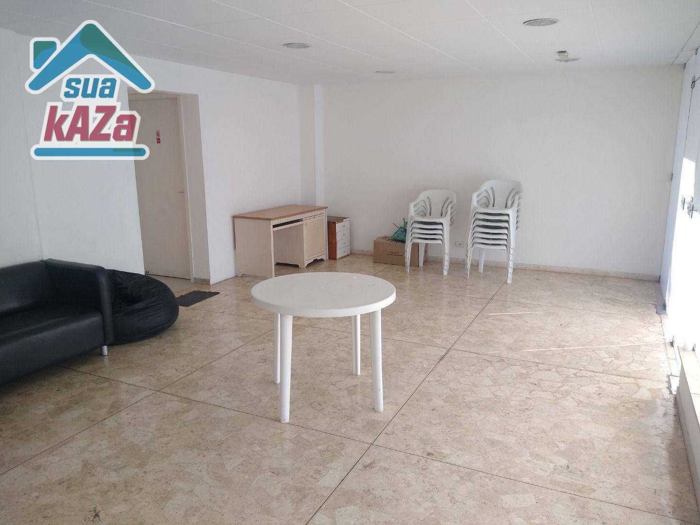 Apartamento à venda com 1 quarto, 50m² - Foto 23