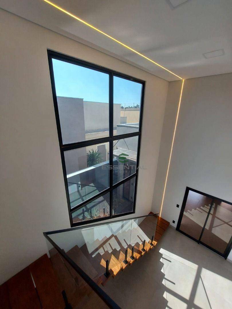 Casa de Condomínio à venda com 3 quartos, 237m² - Foto 34