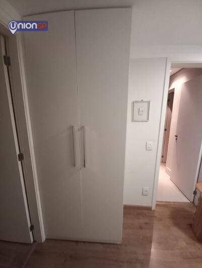 Apartamento à venda com 3 quartos, 141m² - Foto 6