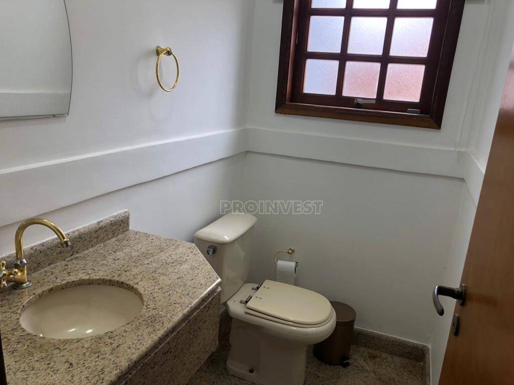 Casa de Condomínio à venda com 3 quartos, 450m² - Foto 2