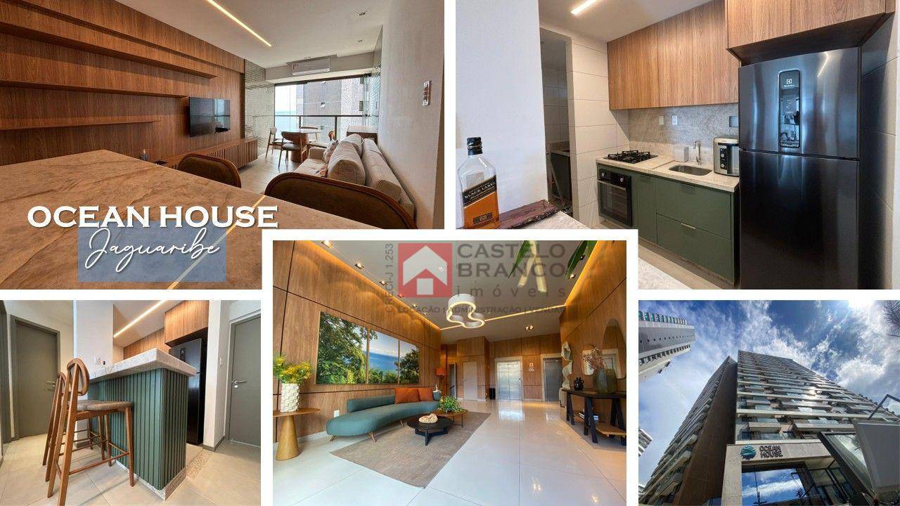 Apartamento, 1 quarto, 42 m² - Foto 1